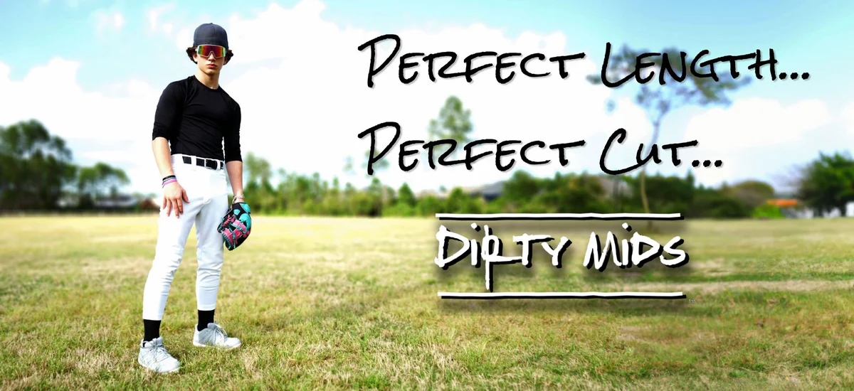 Dominate the Diamond with Grit
